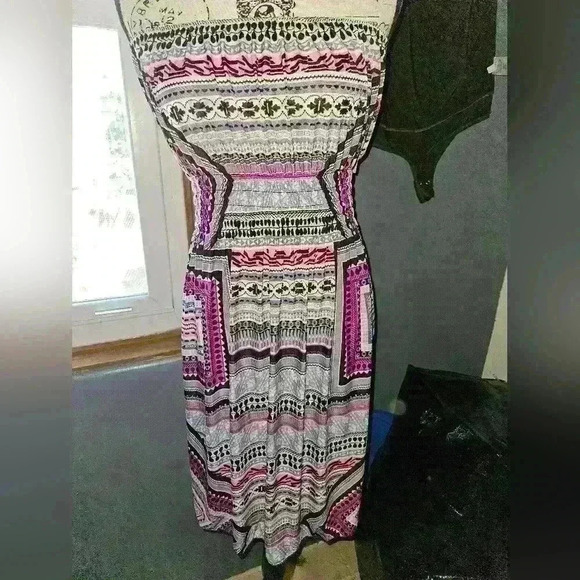 Carnival Fashion Dresses & Skirts - Carnival Fashion Womans Dress Size S